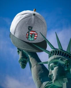 Lady Lefty Cap-7106542567494 -Baseballism baseballism FH lady lefty cap 005