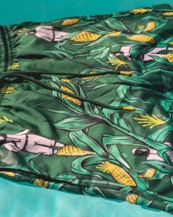 Field Of Dreams Trunks-7097882574918 -Baseballism baseballism FoD swim trunks 004