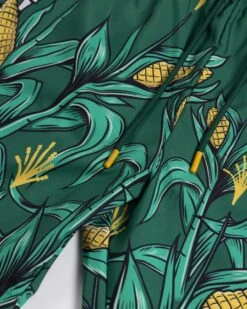 Field Of Dreams Trunks-7097882574918 -Baseballism baseballism FoD swim trunks 007