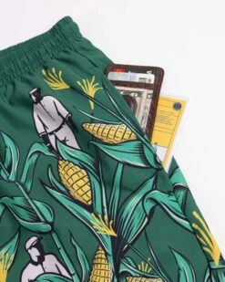 Field Of Dreams Trunks-7097882574918 -Baseballism baseballism FoD swim trunks 008