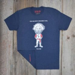 Jobu-7396102533 7 Jobu-7396102533 -Baseballism baseballism Jobu mens tee white 003