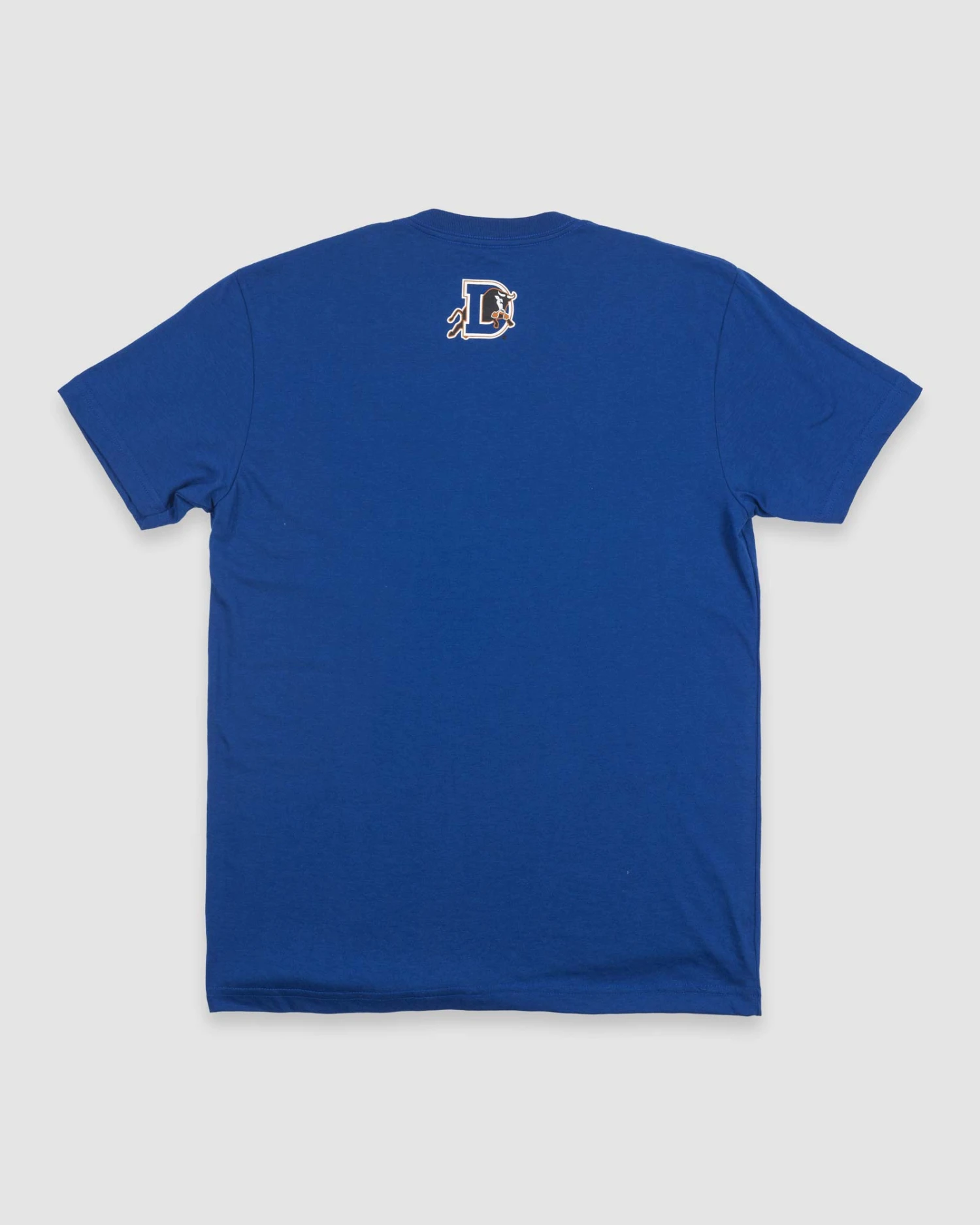 Outfield Fence Tee - Durham Bulls-7143014858822 2 Outfield Fence Tee - Durham Bulls-7143014858822 - Image 2