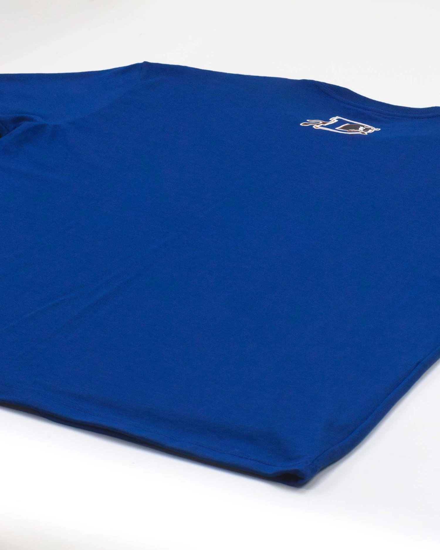 Outfield Fence Tee - Durham Bulls-7143014858822 4 Outfield Fence Tee - Durham Bulls-7143014858822 - Image 4