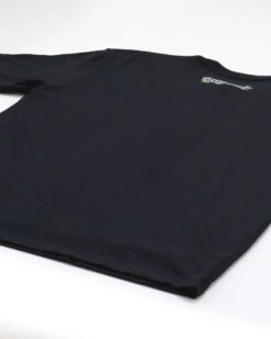 Outfield Fence Tee - Eugene Emeralds-7143014400070 -Baseballism baseballism MiLB eugene emeralds OF fence tee 004