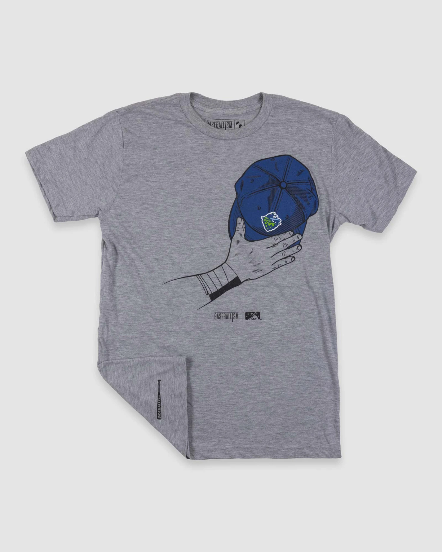 Anthem - Hillsboro Hops-7143015514182 1 Anthem - Hillsboro Hops-7143015514182