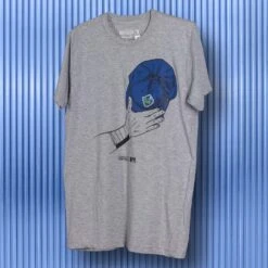 Anthem - Hillsboro Hops-7143015514182 5 Anthem - Hillsboro Hops-7143015514182 -Baseballism baseballism MiLB hillsboro hops anthem tee 003