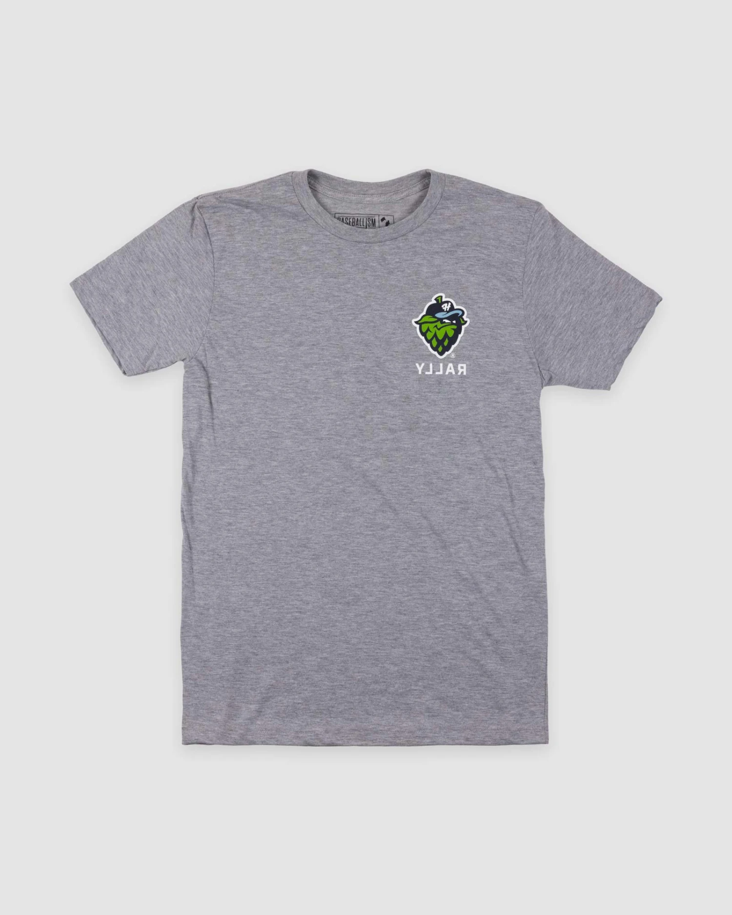 Rally Cap - Hillsboro Hops-7143015219270 1 Rally Cap - Hillsboro Hops-7143015219270