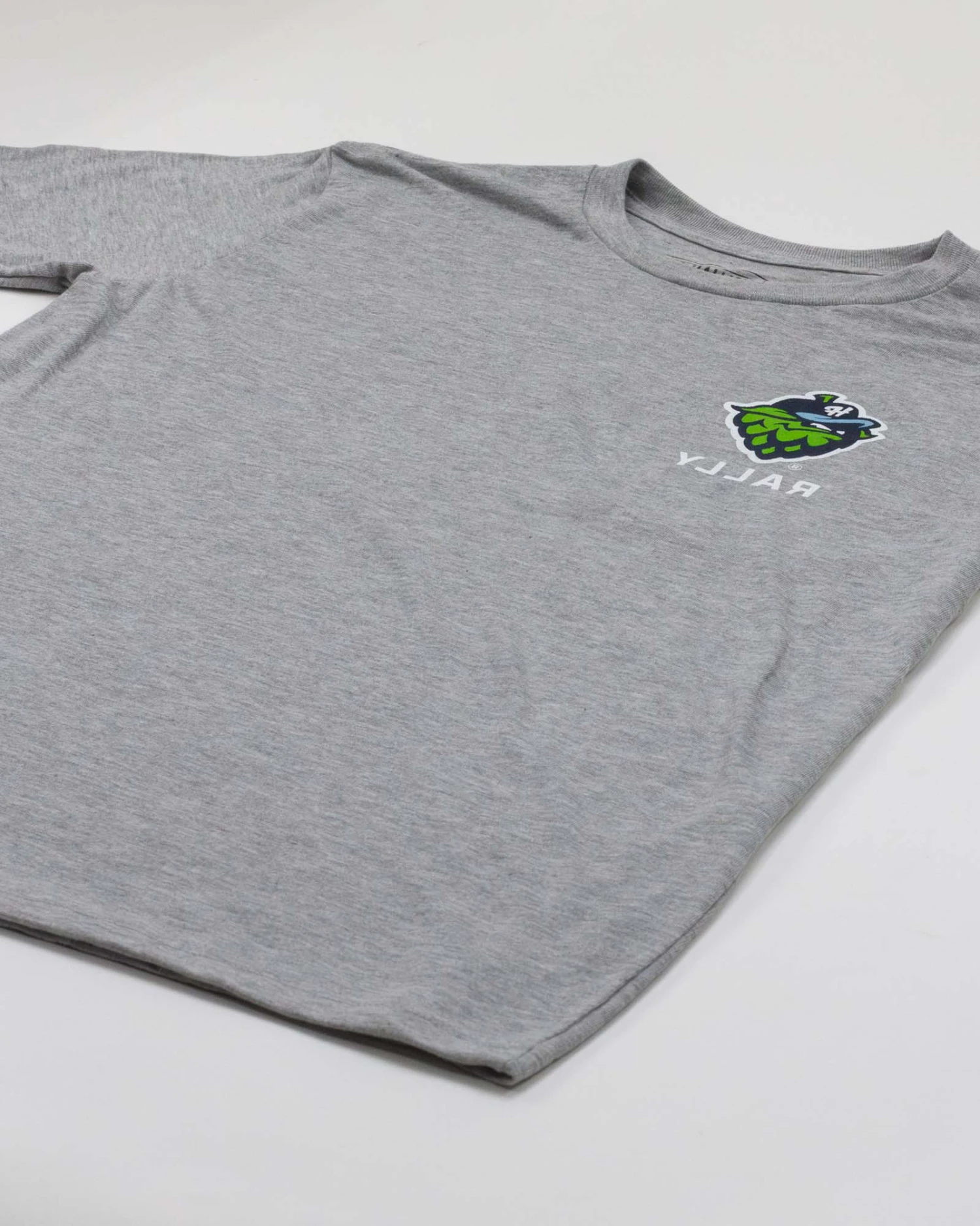 Rally Cap - Hillsboro Hops-7143015219270 3 Rally Cap - Hillsboro Hops-7143015219270 - Image 3