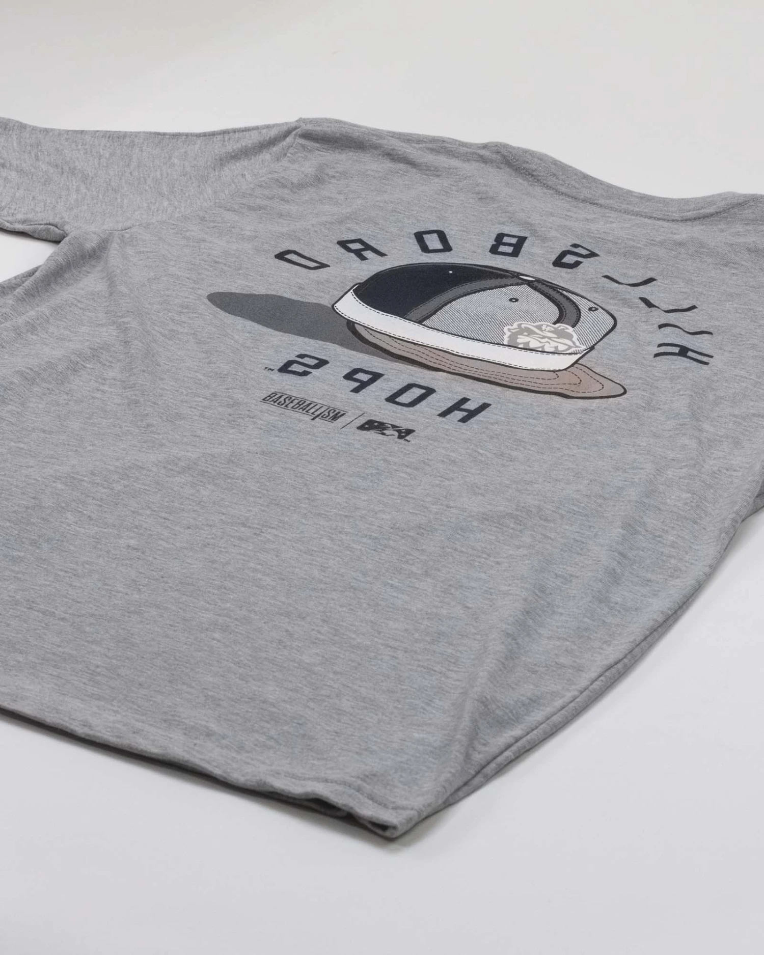 Rally Cap - Hillsboro Hops-7143015219270 4 Rally Cap - Hillsboro Hops-7143015219270 - Image 4