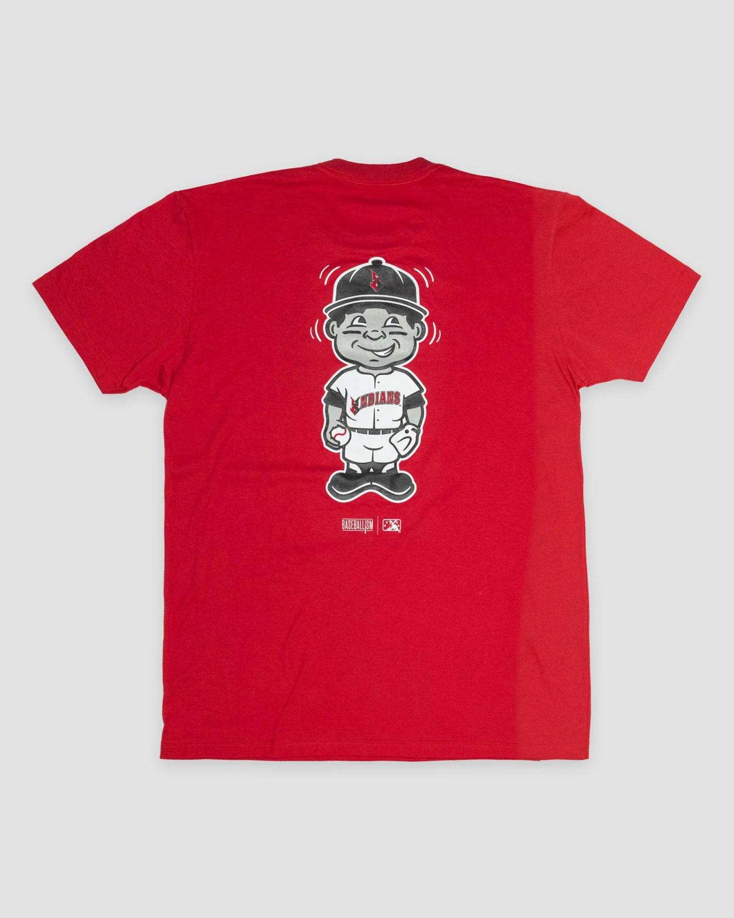 Bobblehead Night - Indianapolis Indians-7143017021510 2 Bobblehead Night - Indianapolis Indians-7143017021510 - Image 2