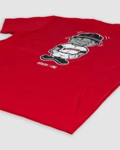 Bobblehead Night - Indianapolis Indians-7143017021510 6 Bobblehead Night - Indianapolis Indians-7143017021510 -Baseballism baseballism MiLB indianapolis indians tee 003