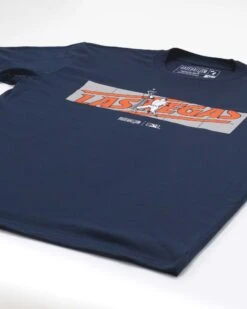 Outfield Fence Tee - Las Vegas Aviators-7143015776326 -Baseballism baseballism MiLB las vegas aviators OF fence tee 003