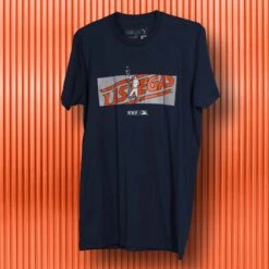 Outfield Fence Tee - Las Vegas Aviators-7143015776326 -Baseballism baseballism MiLB las vegas aviators OF fence tee 005