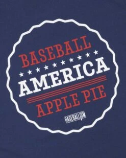 Apple Pie-7102578360390 6 Apple Pie-7102578360390 -Baseballism baseballism apple pie teetank collection 005