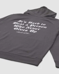 Never Give Up Hoodie-7285079441478 -Baseballism baseballism babe ruth never give up hoodie 004
