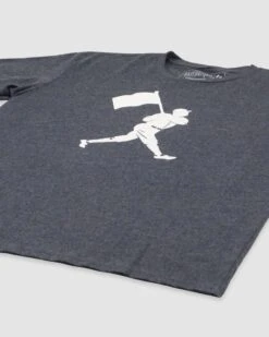 Never Give Up-7285078720582 -Baseballism baseballism babe ruth never give up tee 003