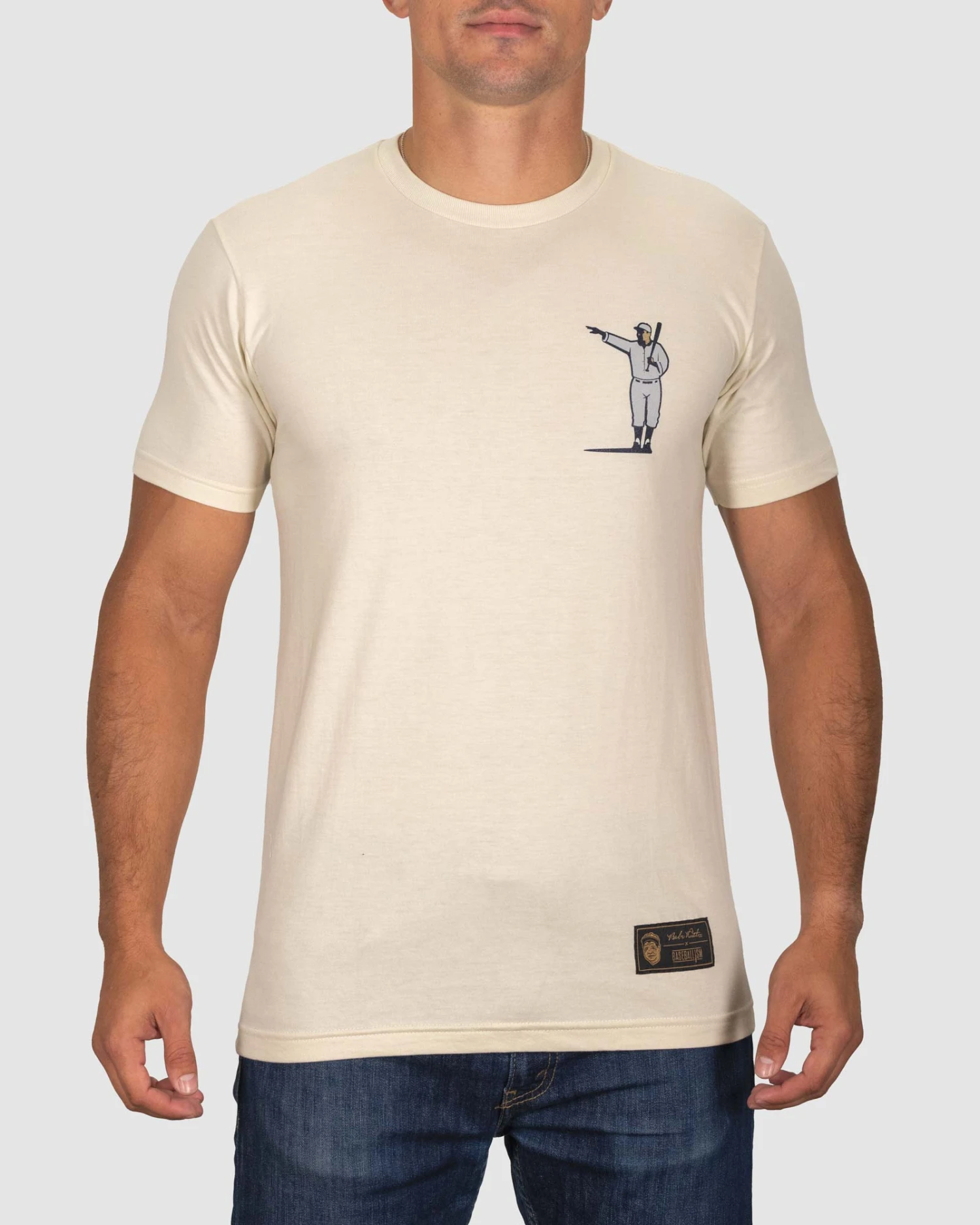 No Fear - Babe Ruth Collection-6889415344198 5 No Fear - Babe Ruth Collection-6889415344198 - Image 5