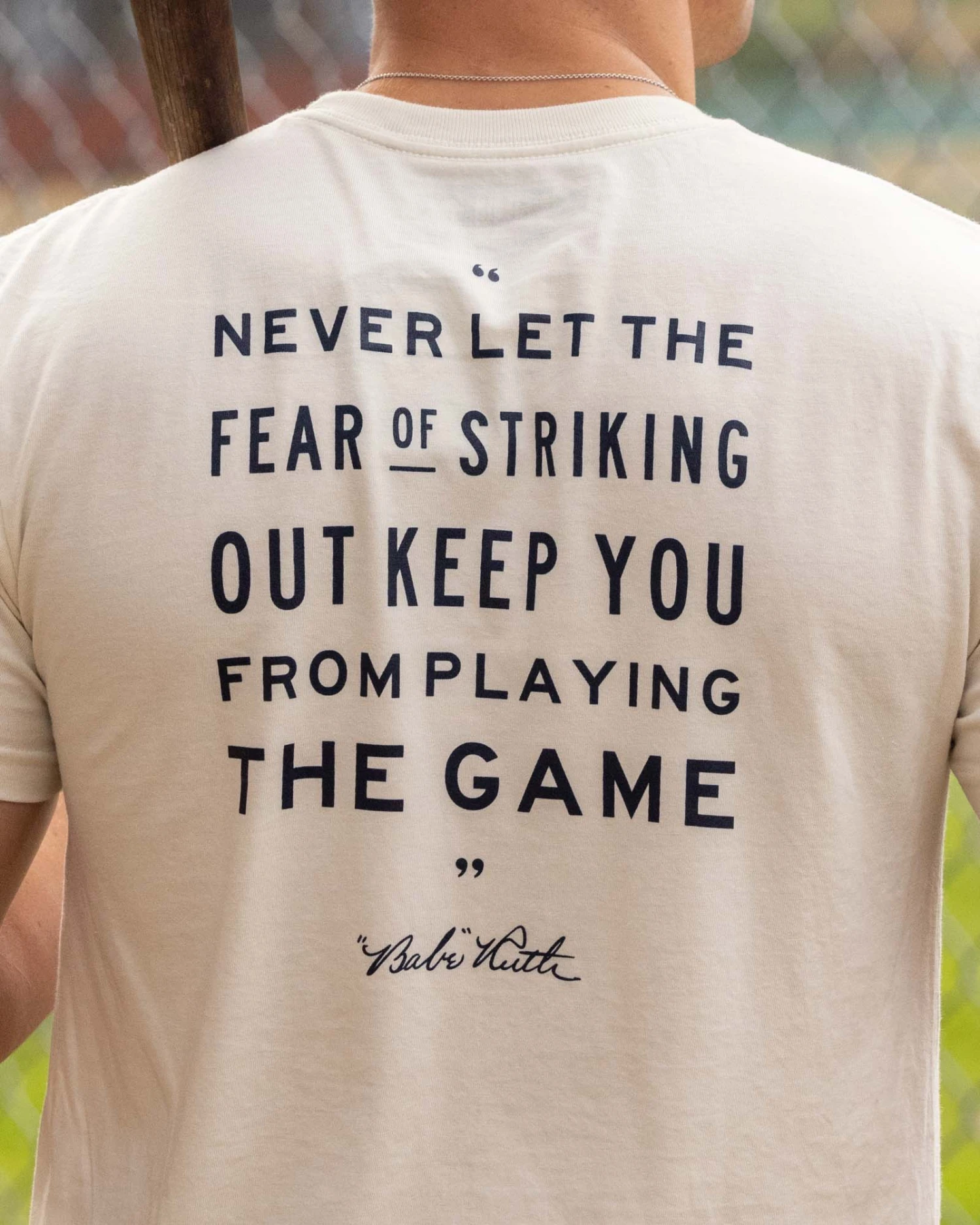 No Fear - Babe Ruth Collection-6889415344198 8 No Fear - Babe Ruth Collection-6889415344198 - Image 8