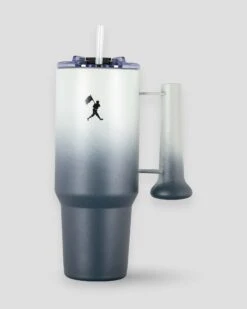Ballpark Tumbler - 40oz - Morning Fog-7283937640518