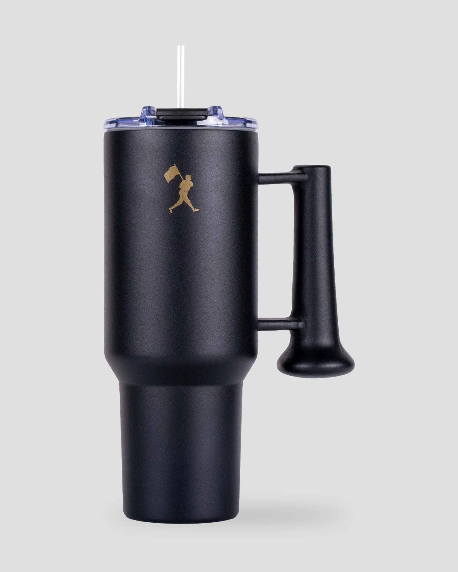 Baseball Dad Bat Tape And Onyx Eye Black Tumbler-7511053828166 2 Baseball Dad Bat Tape And Onyx Eye Black Tumbler-7511053828166 - Image 2