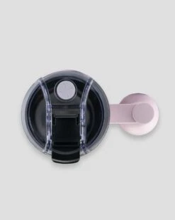 Ballpark Tumbler - 40oz - Infield Orchid-7243157078086 -Baseballism baseballism bat handle tumbler orchid 004