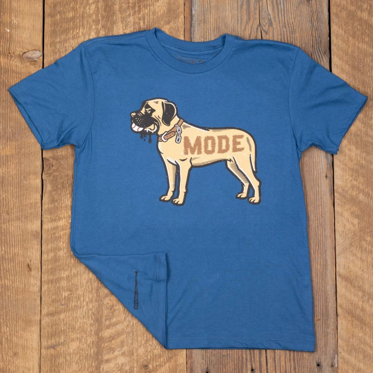 Beast Youth (Royal)-6718650744902 3 Beast Youth (Royal)-6718650744902 - Image 3