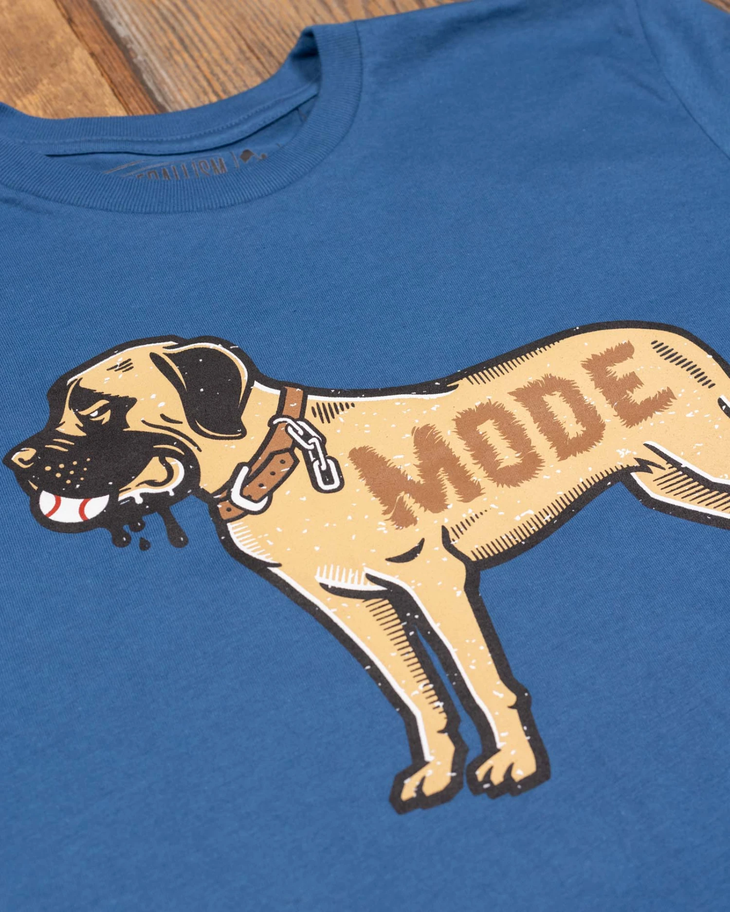 Beast Youth (Royal)-6718650744902 2 Beast Youth (Royal)-6718650744902 - Image 2