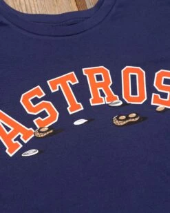 Get Your Peanuts! - Houston Astros-6759756267590 7 Get Your Peanuts! - Houston Astros-6759756267590 -Baseballism baseballism bleacher seats mens tee astros 003