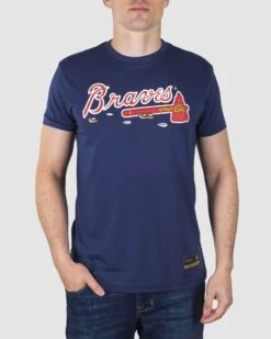 Get Your Peanuts! - Atlanta Braves-6759753384006