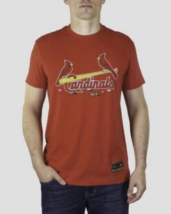 Get Your Peanuts! - St. Louis Cardinals-6759751712838