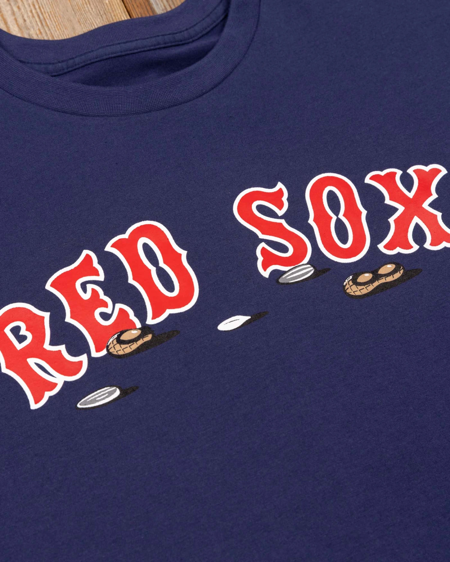 Get Your Peanuts! - Boston Red Sox-6759756562502 3 Get Your Peanuts! - Boston Red Sox-6759756562502 - Image 3