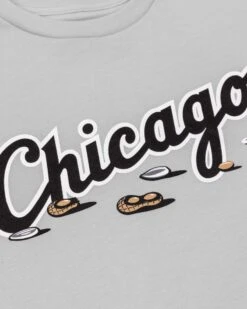 Get Your Peanuts! - Chicago White Sox-6759757152326 -Baseballism baseballism bleacher seats mens tee whitesox 004