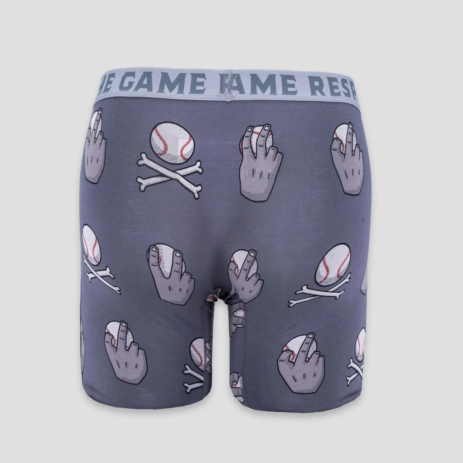 Pick Your Poison Boxer Briefs-7151155544134 2 Pick Your Poison Boxer Briefs-7151155544134 - Image 2