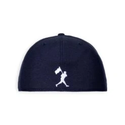 Called Shot Cap - Babe Ruth Collection-6921882239046 -Baseballism baseballism call it baberuth cap 004