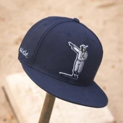 Called Shot Cap - Babe Ruth Collection-6921882239046 -Baseballism baseballism call it baberuth cap 006