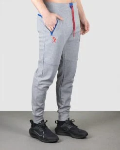 Championship Banner Sweatpants - Chicago Cubs-6656637861958 -Baseballism baseballism championship banner sweats cubs 001