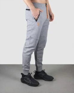 Championship Banner Sweatpants - San Francisco Giants-6656638386246 -Baseballism baseballism championship banner sweats giants 003