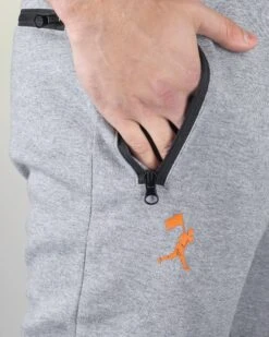 Championship Banner Sweatpants - San Francisco Giants-6656638386246 -Baseballism baseballism championship banner sweats giants 004