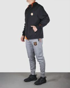 Championship Banner Sweatpants - San Francisco Giants-6656638386246 -Baseballism baseballism championship banner sweats giants 006