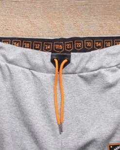 Championship Banner Sweatpants - San Francisco Giants-6656638386246 -Baseballism baseballism championship banner sweats giants 007