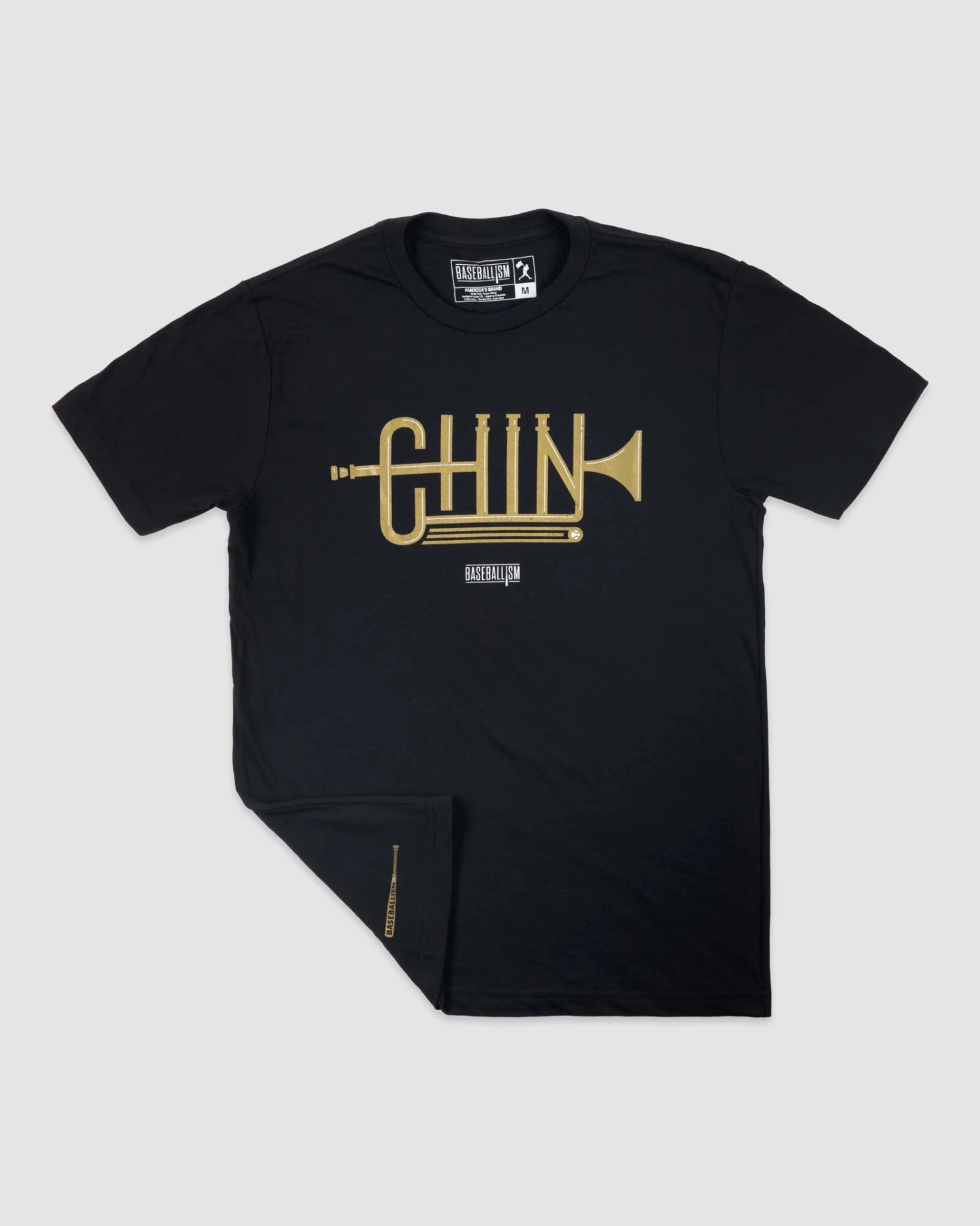 Chin Music-7256257069126 1 Chin Music-7256257069126