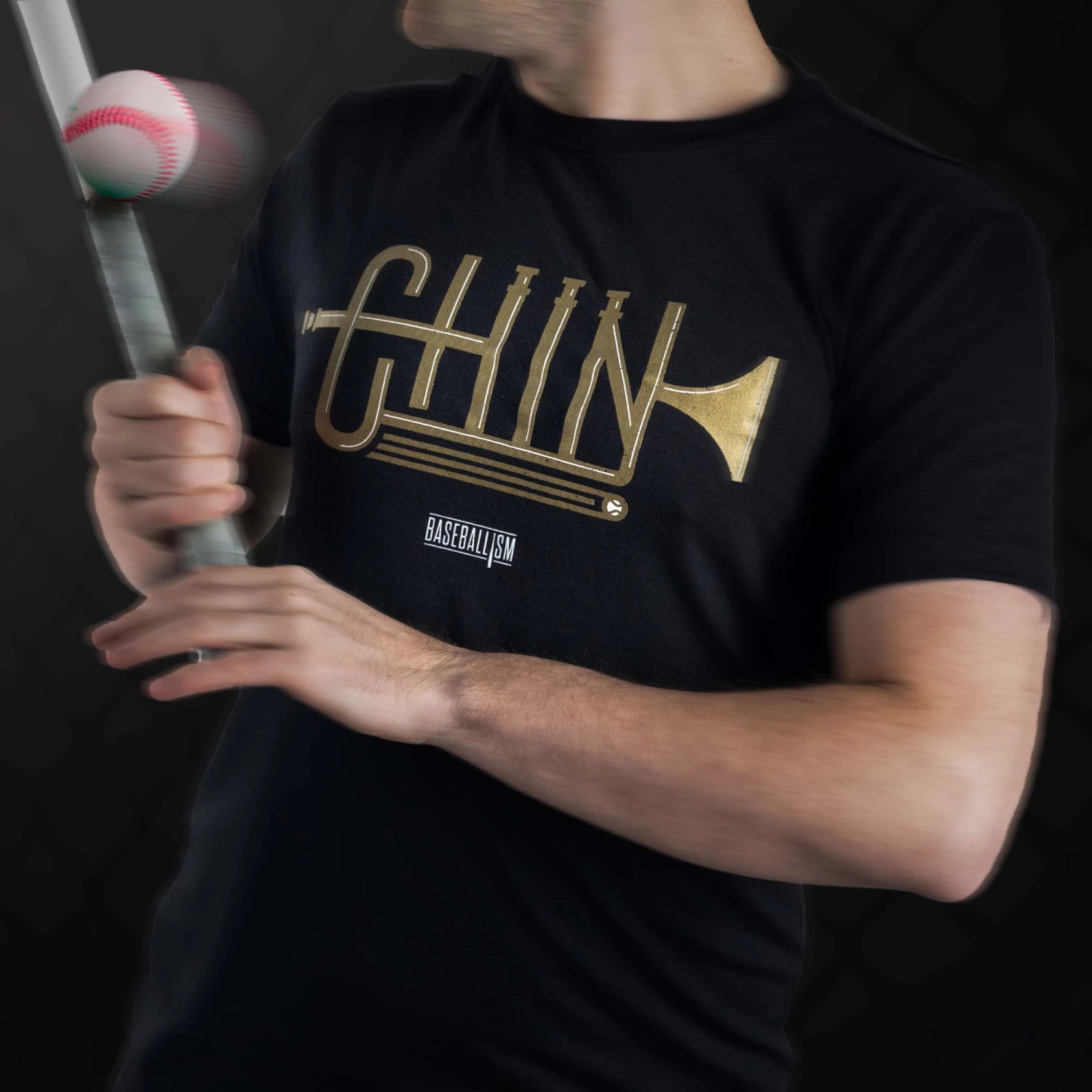 Chin Music-7256257069126 2 Chin Music-7256257069126 - Image 2