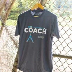 Pitching Machine-7094101803078 -Baseballism baseballism coach mens tee 003