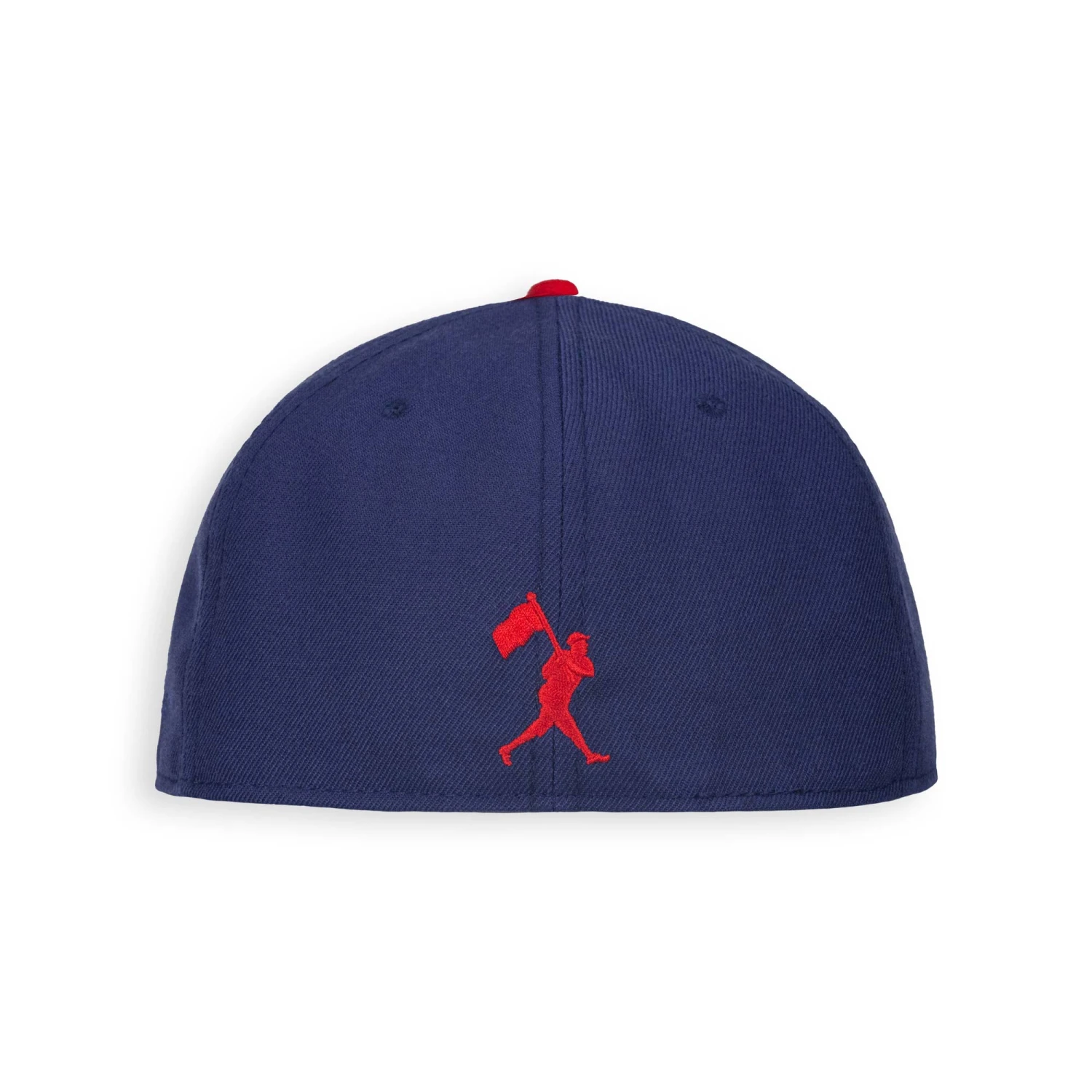 Flag Man Crest Cap-6978809626694 3 Flag Man Crest Cap-6978809626694 - Image 3