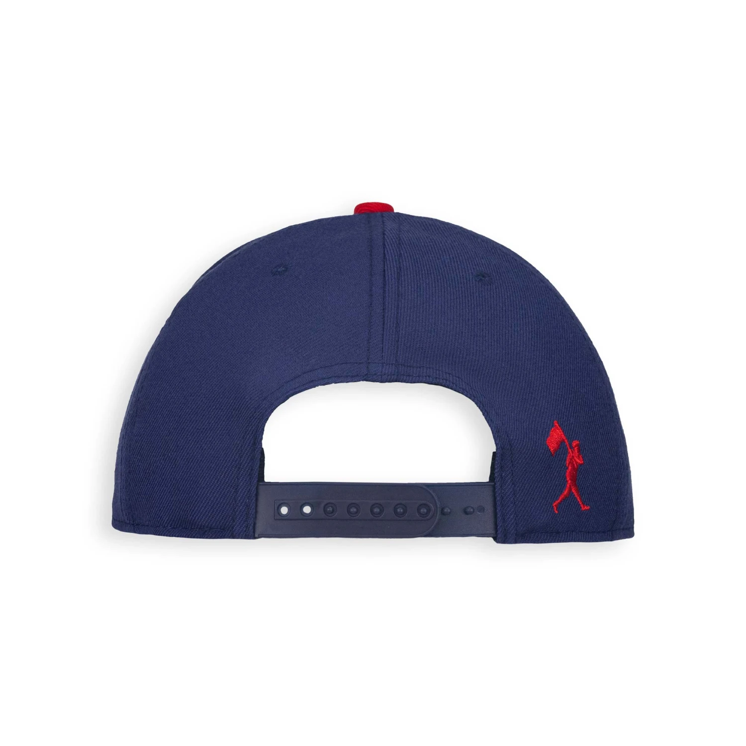 Flag Man Crest Cap-6978809626694 4 Flag Man Crest Cap-6978809626694 - Image 4