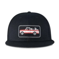 Dad's Truck Cap-7102259200070