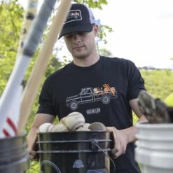 Dad's Truck-7412360347718 -Baseballism baseballism dads truck tee 005