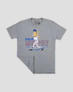 Back To Back MVP - Dale Murphy Collection-7304077901894