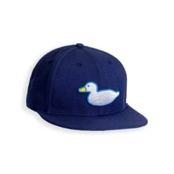 Ducks On The Pond Cap-7114528620614 -Baseballism baseballism ducks onthe pond cap 007