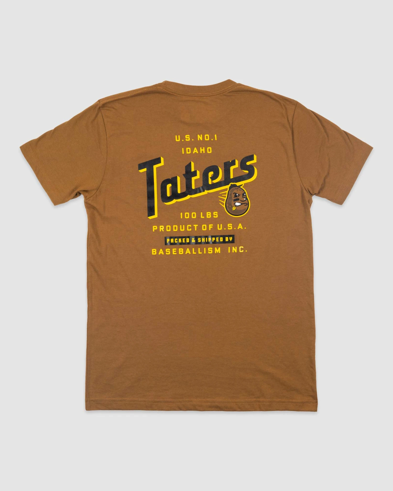 Idaho Taters-7204464656454 2 Idaho Taters-7204464656454 - Image 2